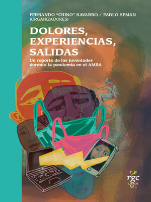cover image of Dolores, experiencias, salidas